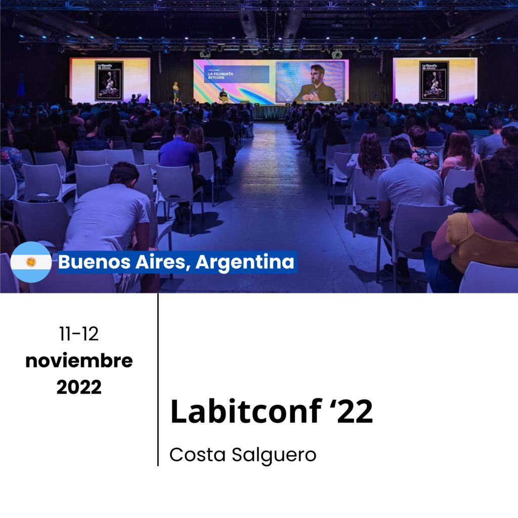 Labitconf '22