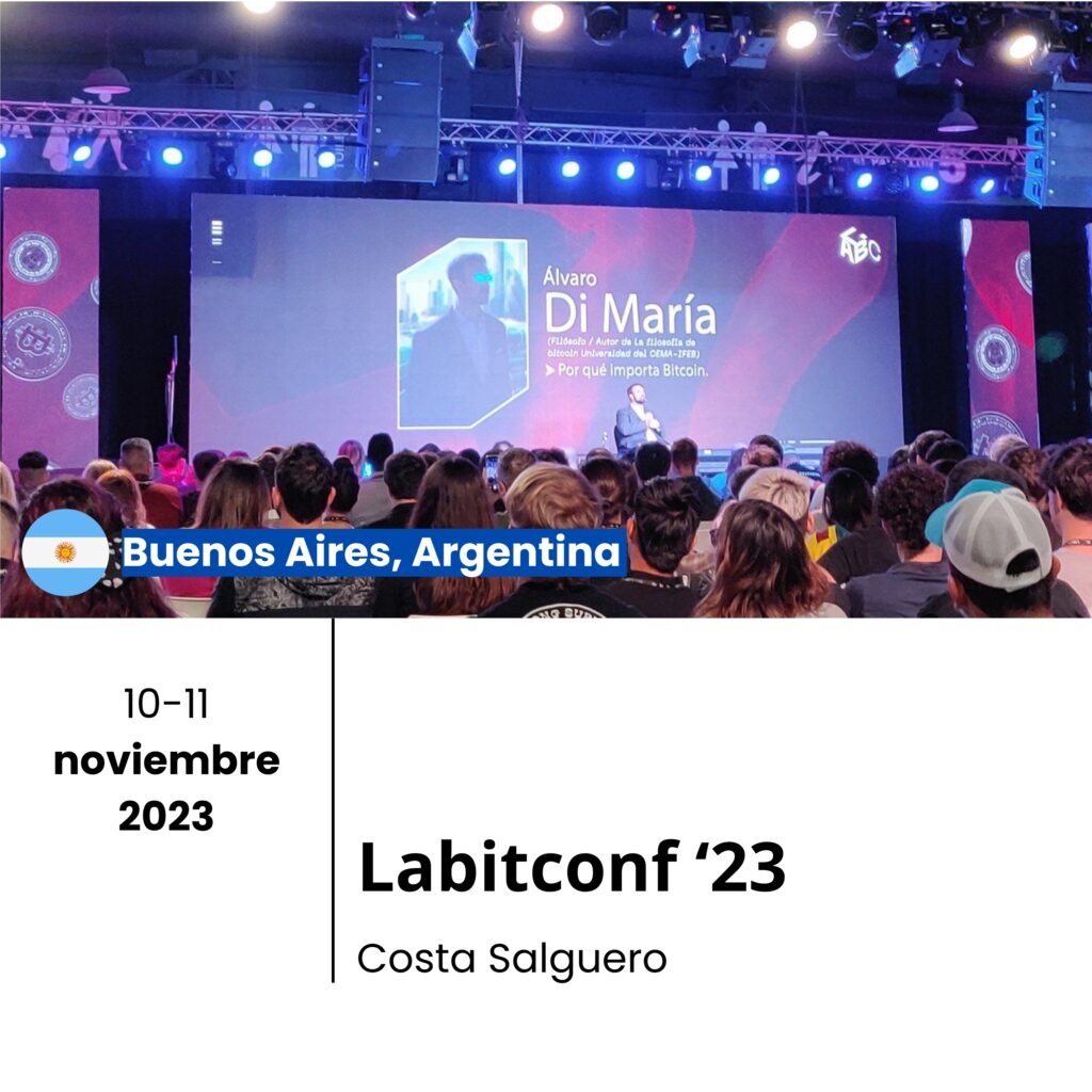 Labitconf '23
