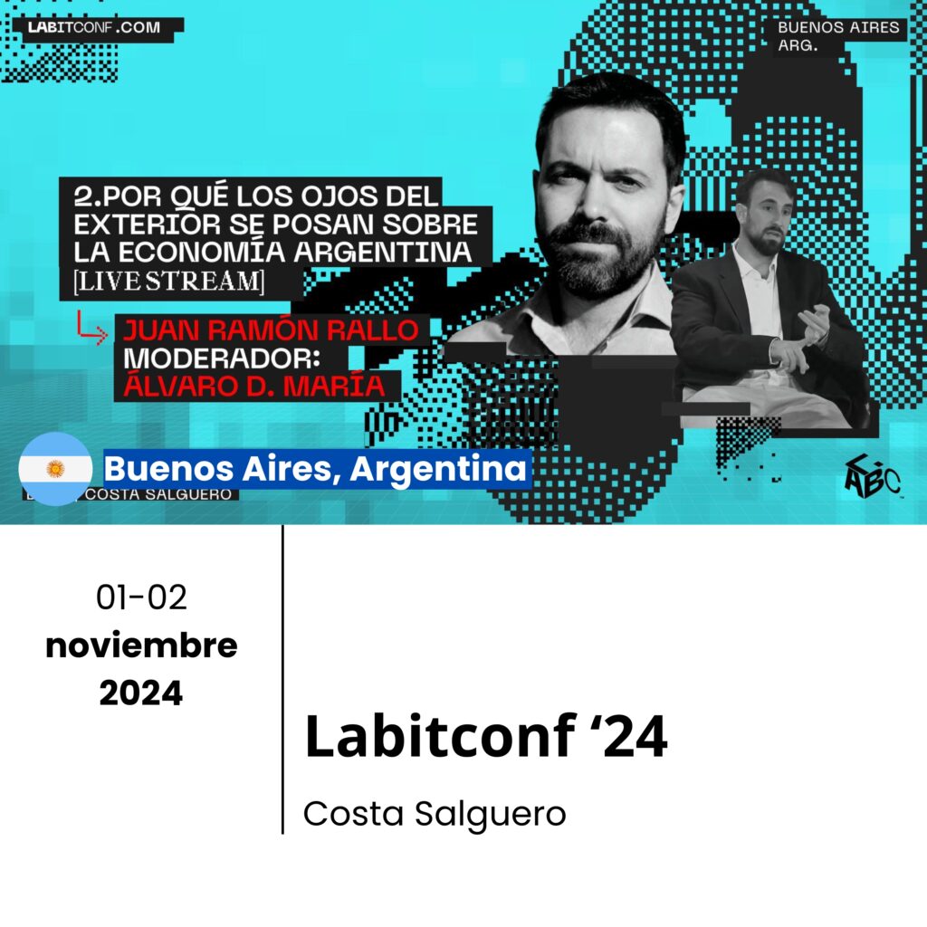 Labitconf '24